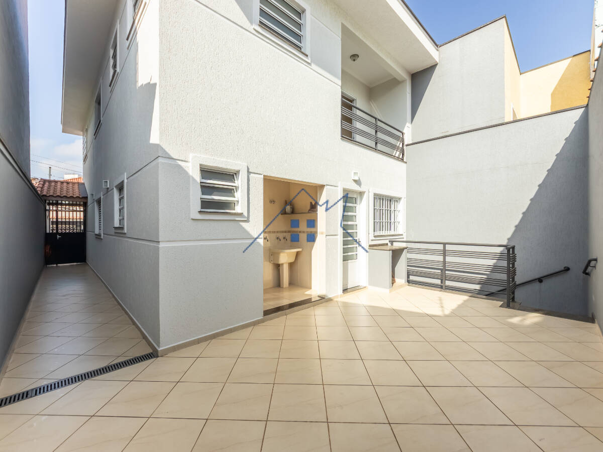 Sobrado, 3 quartos, 240 m² - Foto 46