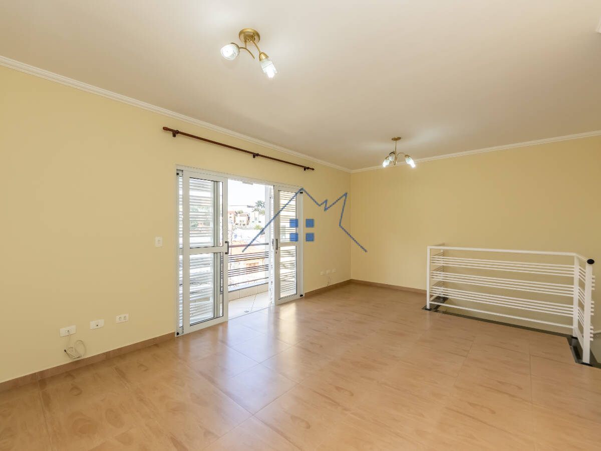 Sobrado, 3 quartos, 240 m² - Foto 47