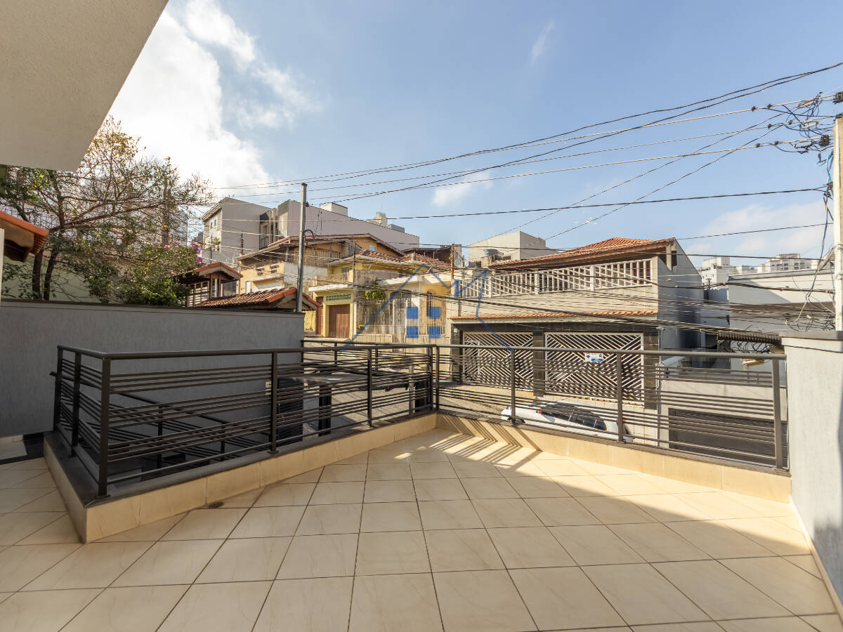 Sobrado, 3 quartos, 240 m² - Foto 48