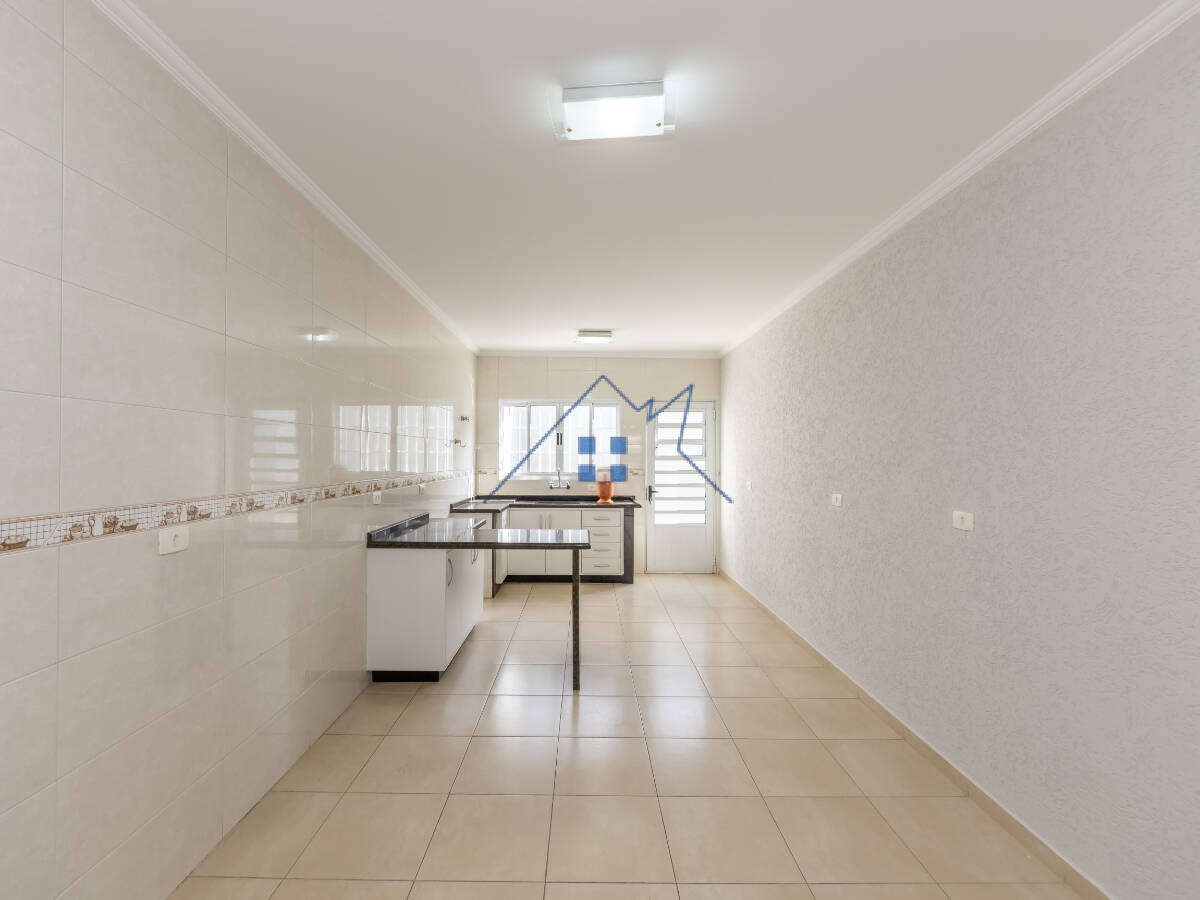 Sobrado, 3 quartos, 240 m² - Foto 50