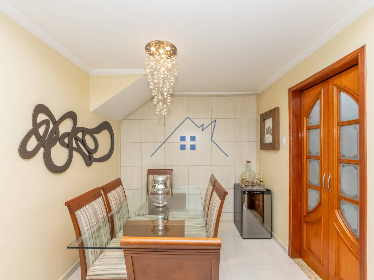 Casa de Condomínio, 3 quartos - Foto 6