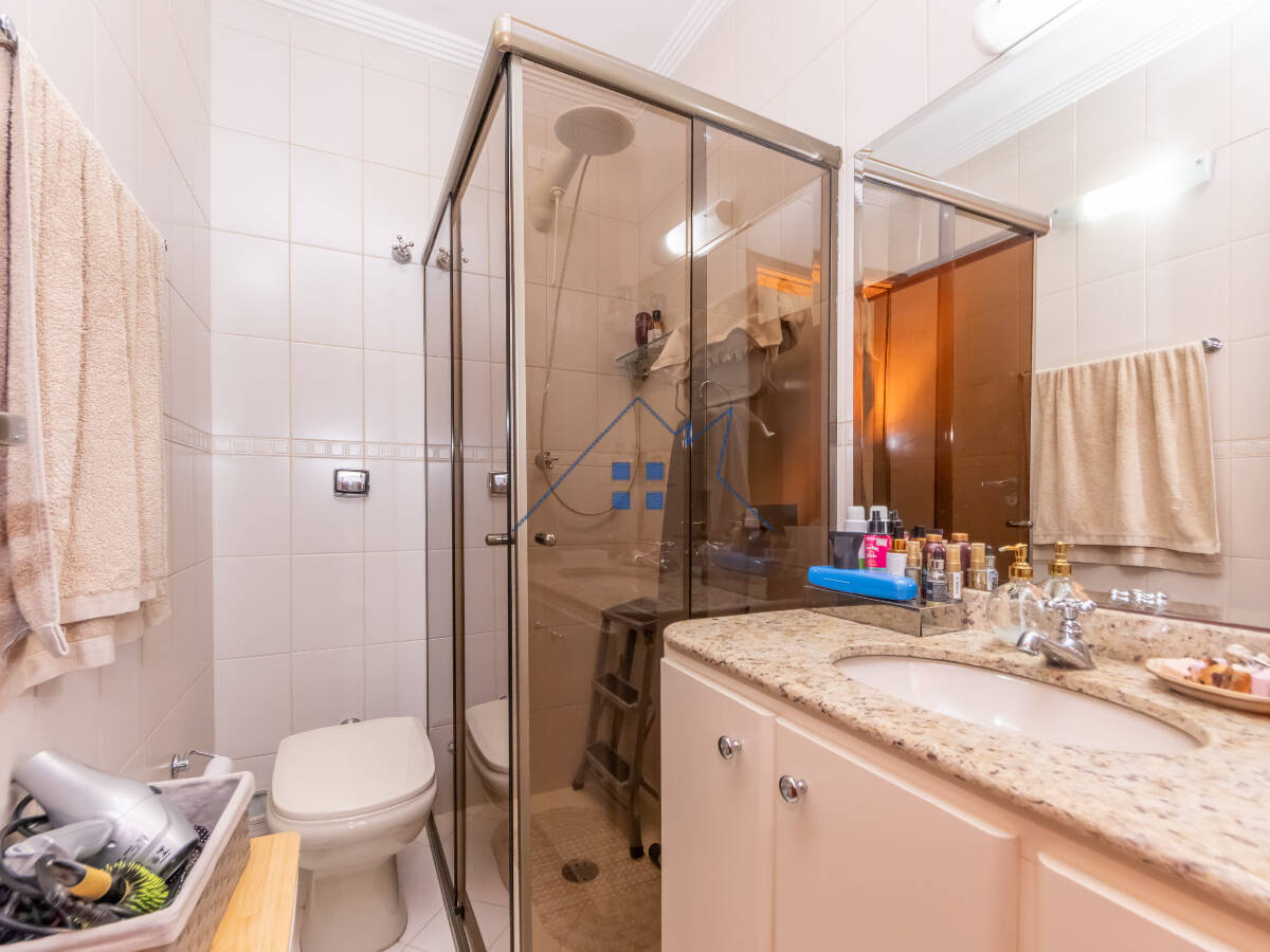Casa de Condomínio, 3 quartos - Foto 7