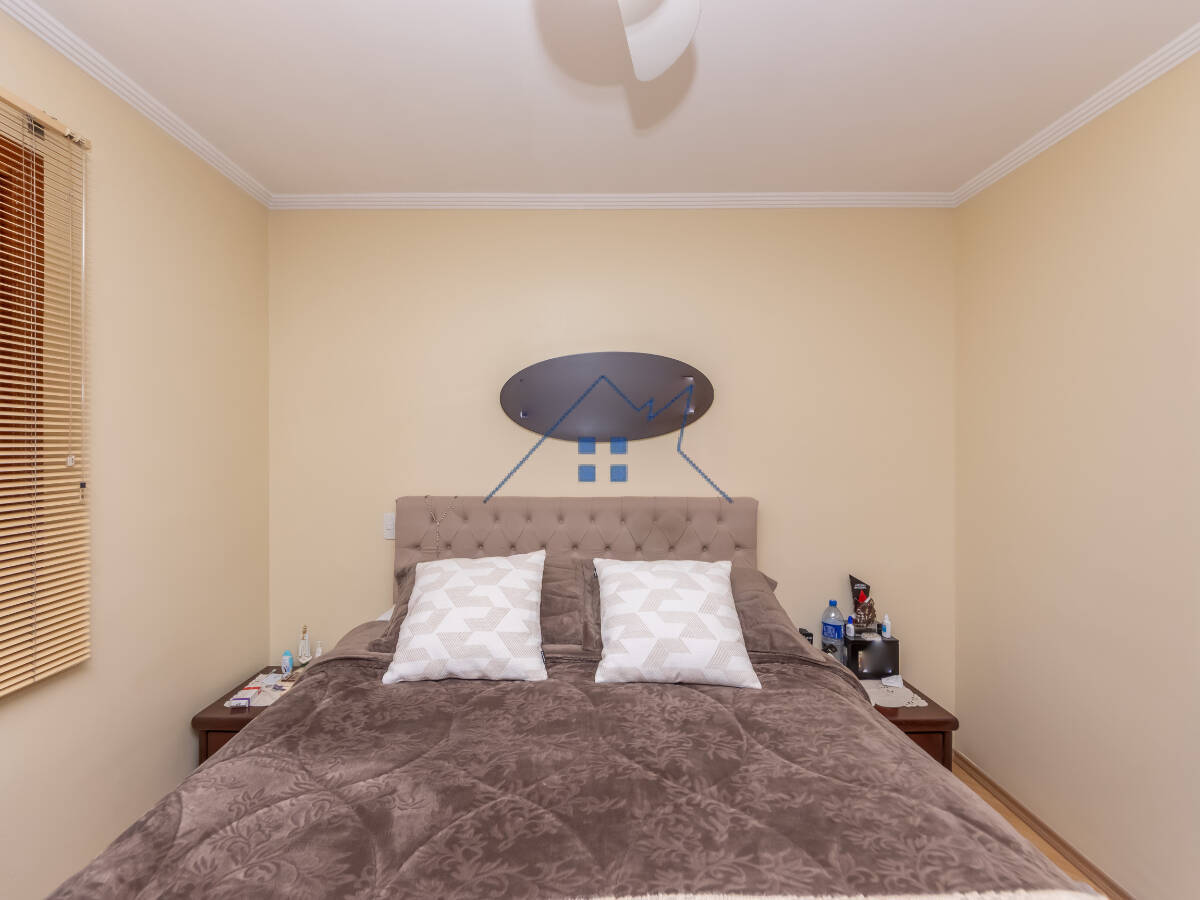 Casa de Condomínio, 3 quartos - Foto 8