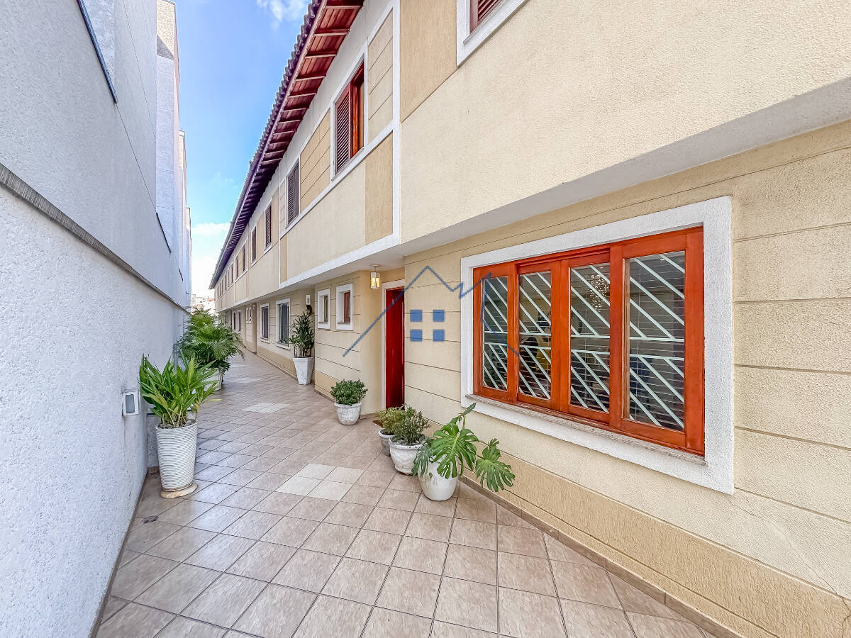 Casa de Condomínio, 3 quartos - Foto 17