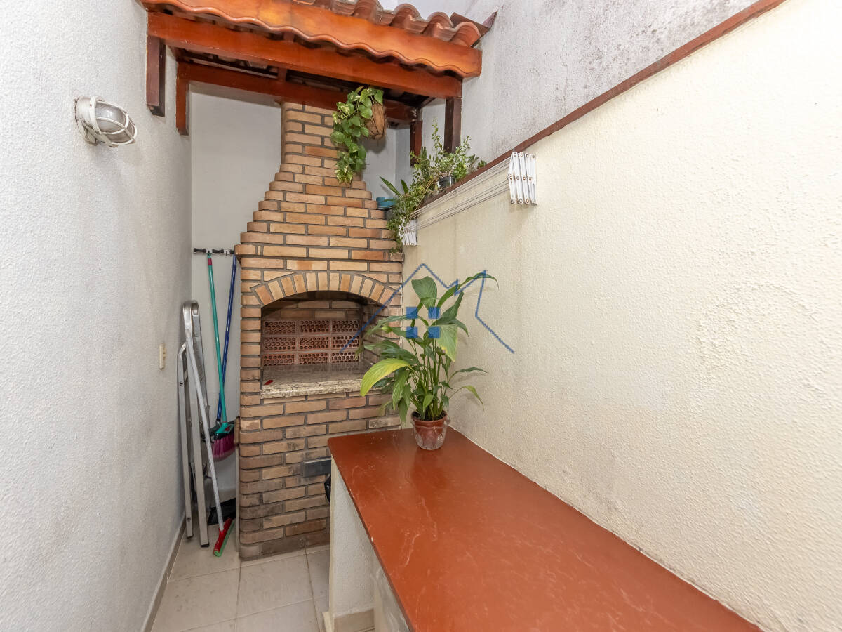 Casa de Condomínio, 3 quartos - Foto 20