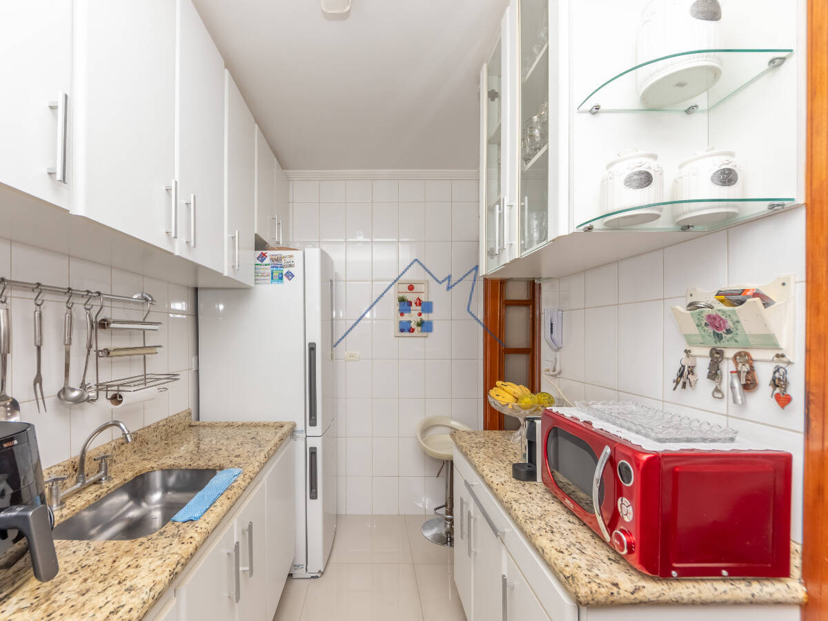 Casa de Condomínio, 3 quartos - Foto 30