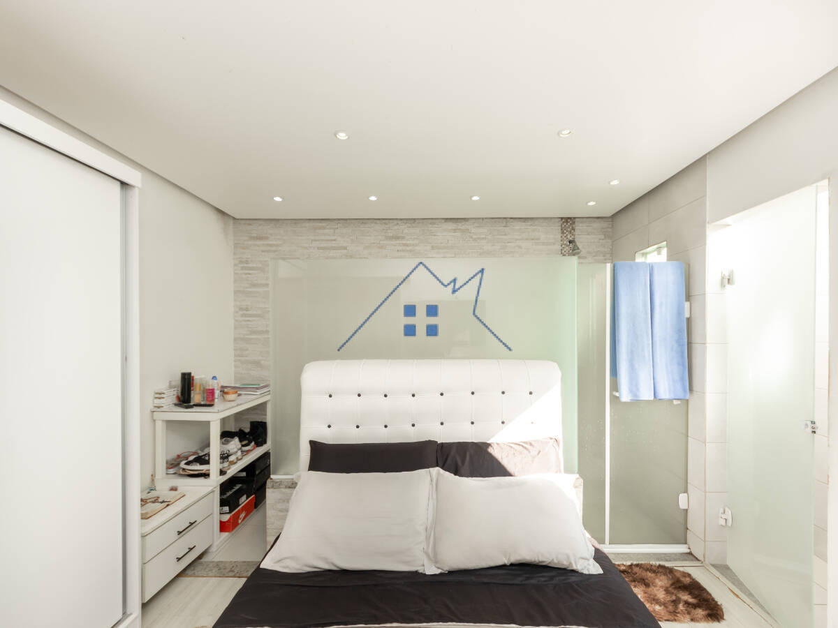 Casa, 4 quartos, 250 m² - Foto 6