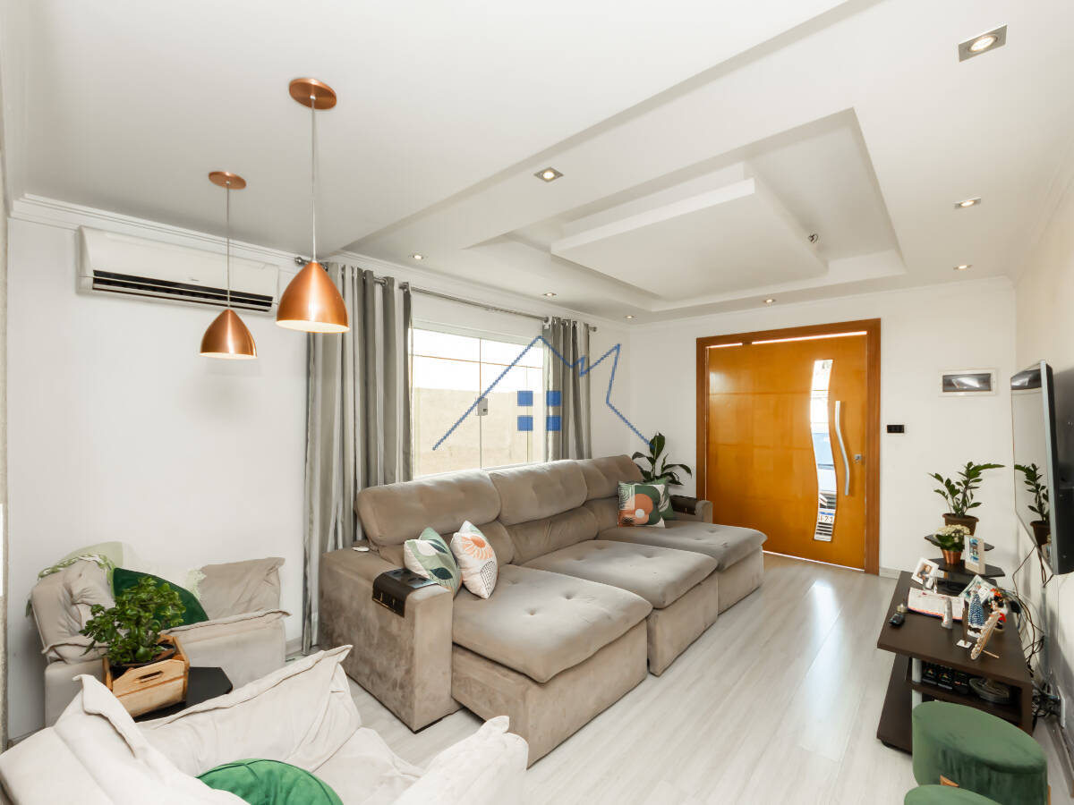 Casa, 4 quartos, 250 m² - Foto 3