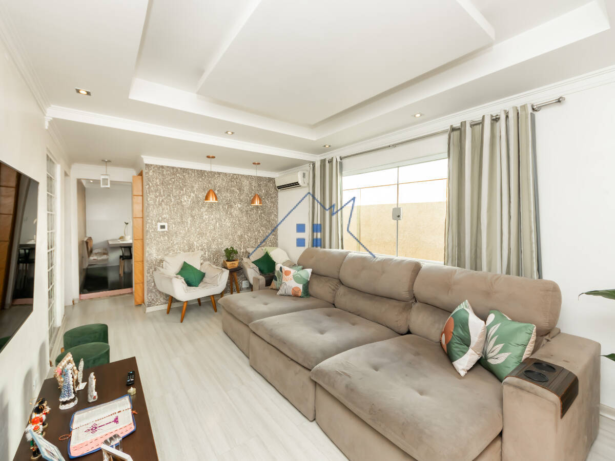 Casa, 4 quartos, 250 m² - Foto 2