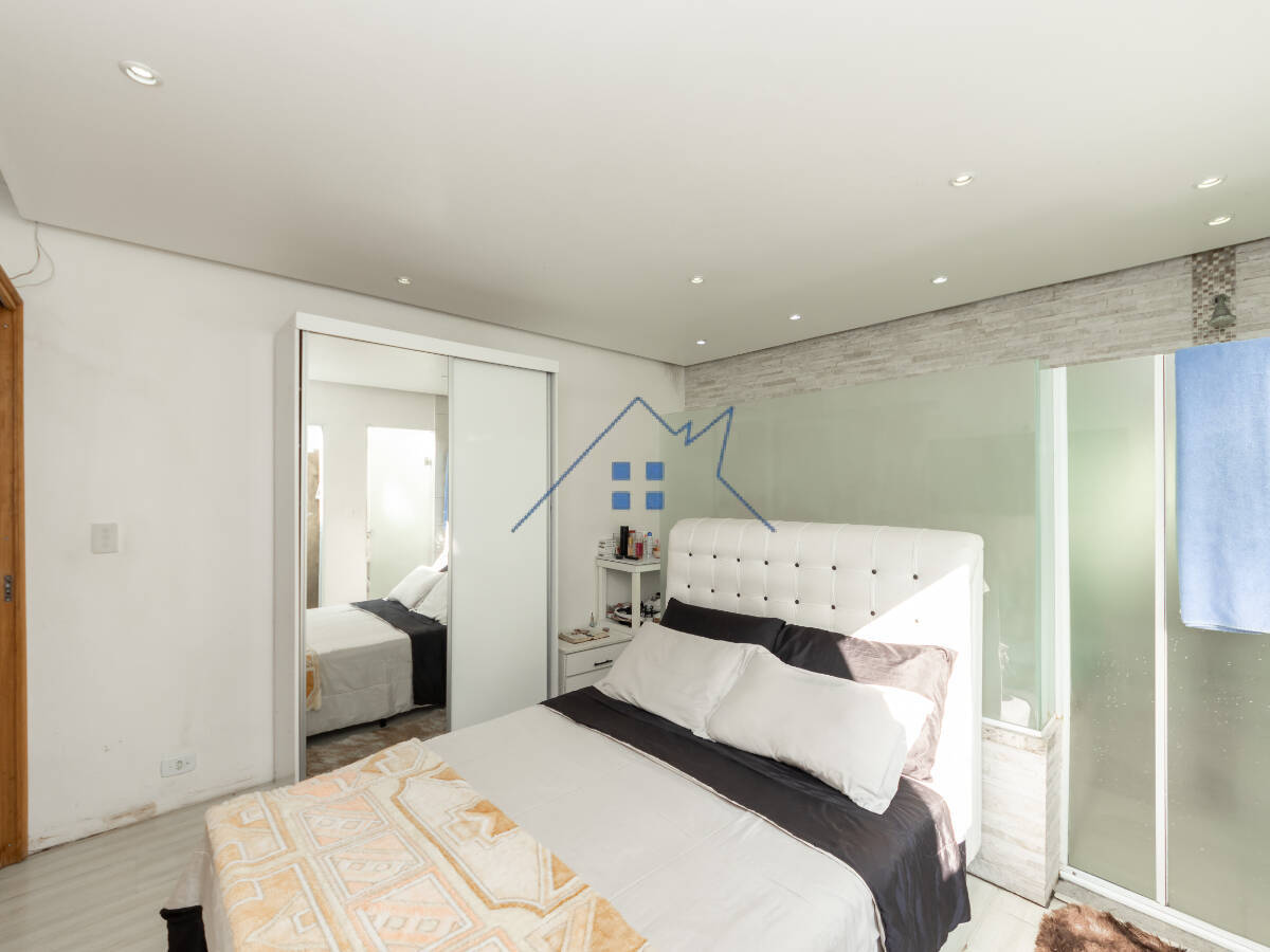 Casa, 4 quartos, 250 m² - Foto 9