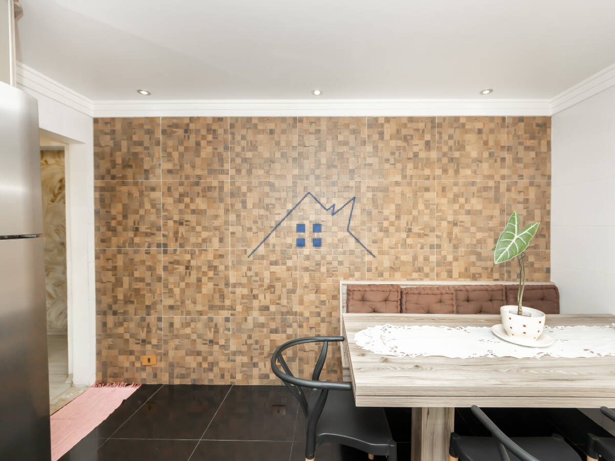 Casa, 4 quartos, 250 m² - Foto 11