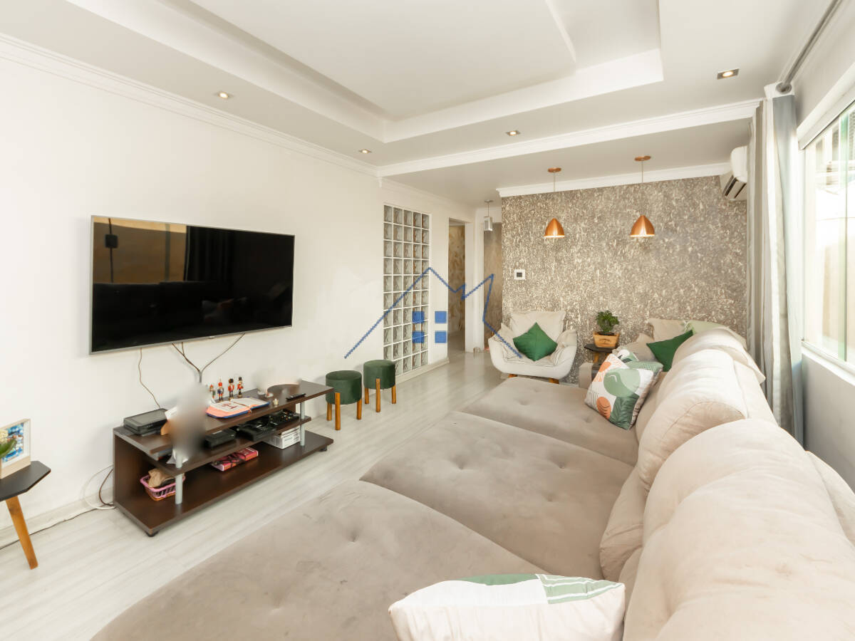 Casa, 4 quartos, 250 m² - Foto 12