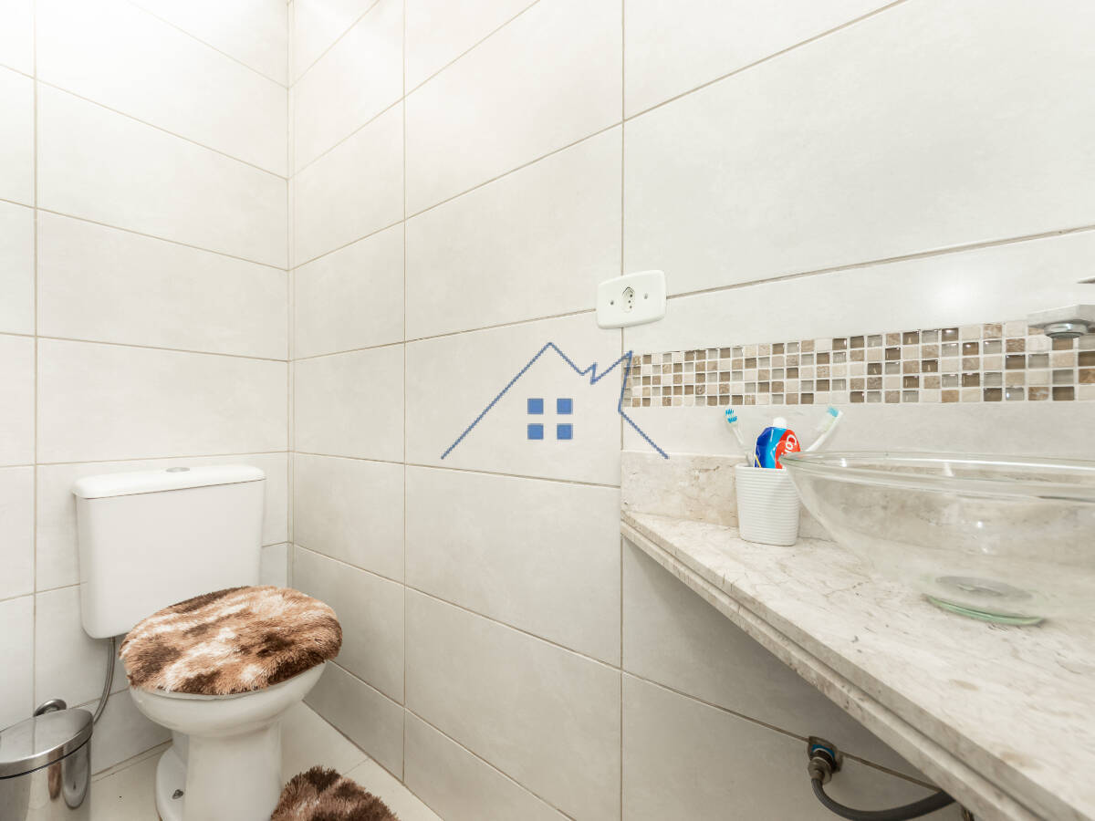 Casa, 4 quartos, 250 m² - Foto 14