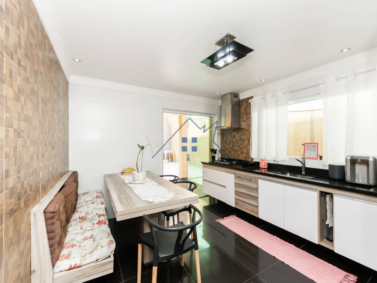 Casa, 4 quartos, 250 m² - Foto 13