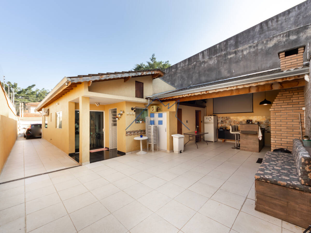 Casa, 4 quartos, 250 m² - Foto 16