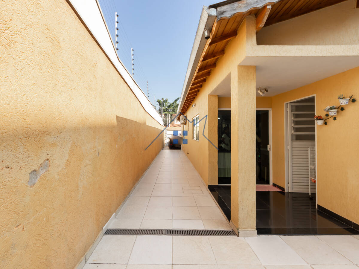 Casa, 4 quartos, 250 m² - Foto 19