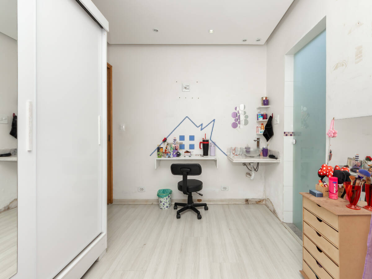 Casa, 4 quartos, 250 m² - Foto 20