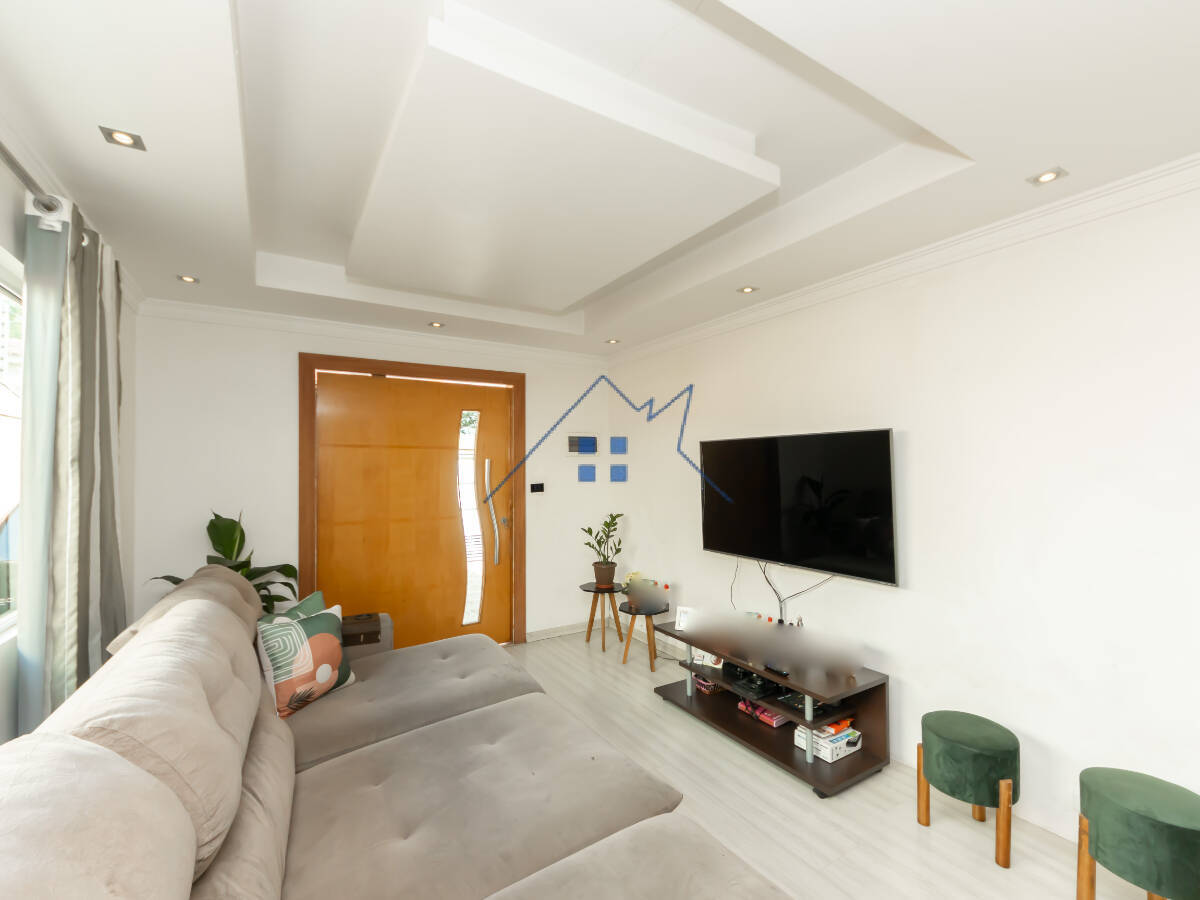 Casa, 4 quartos, 250 m² - Foto 21