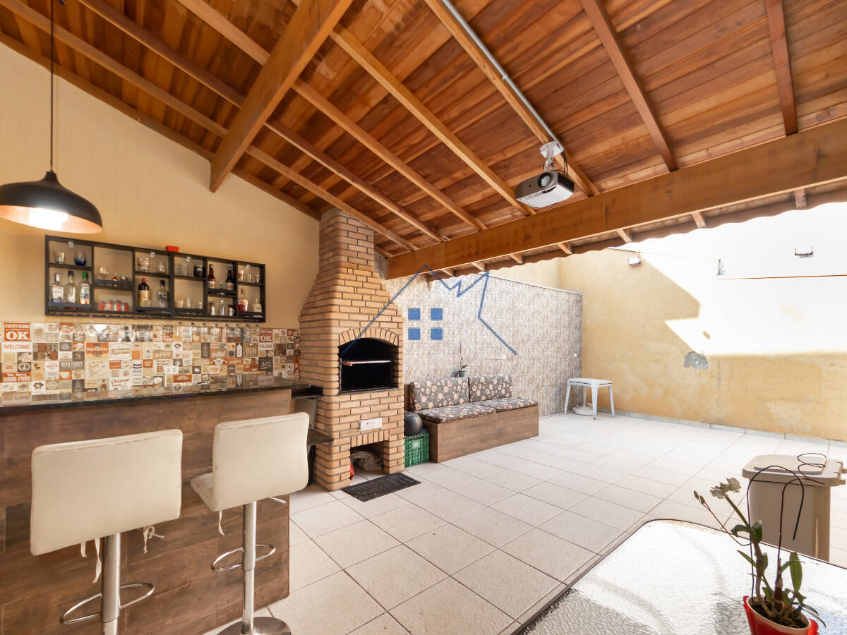 Casa, 4 quartos, 250 m² - Foto 23