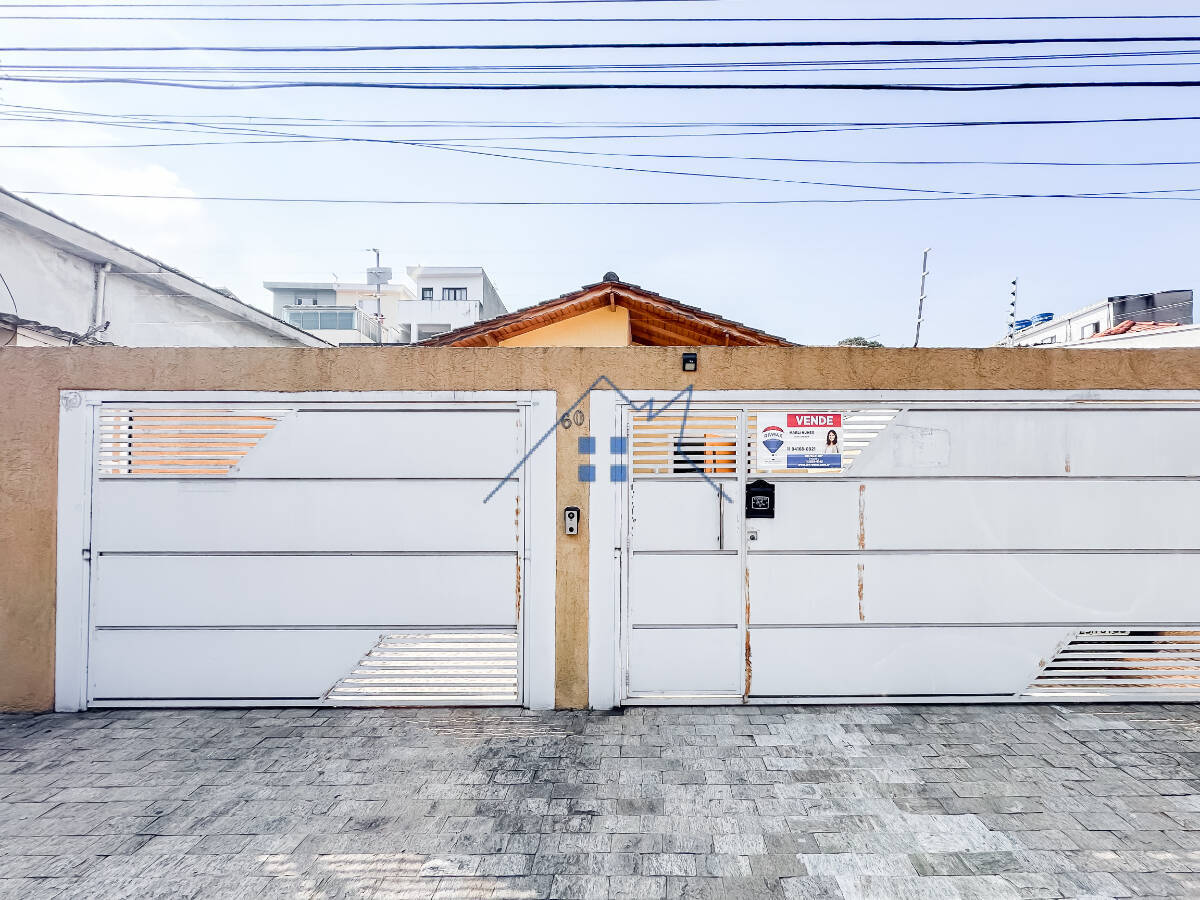 Casa, 4 quartos, 250 m² - Foto 22