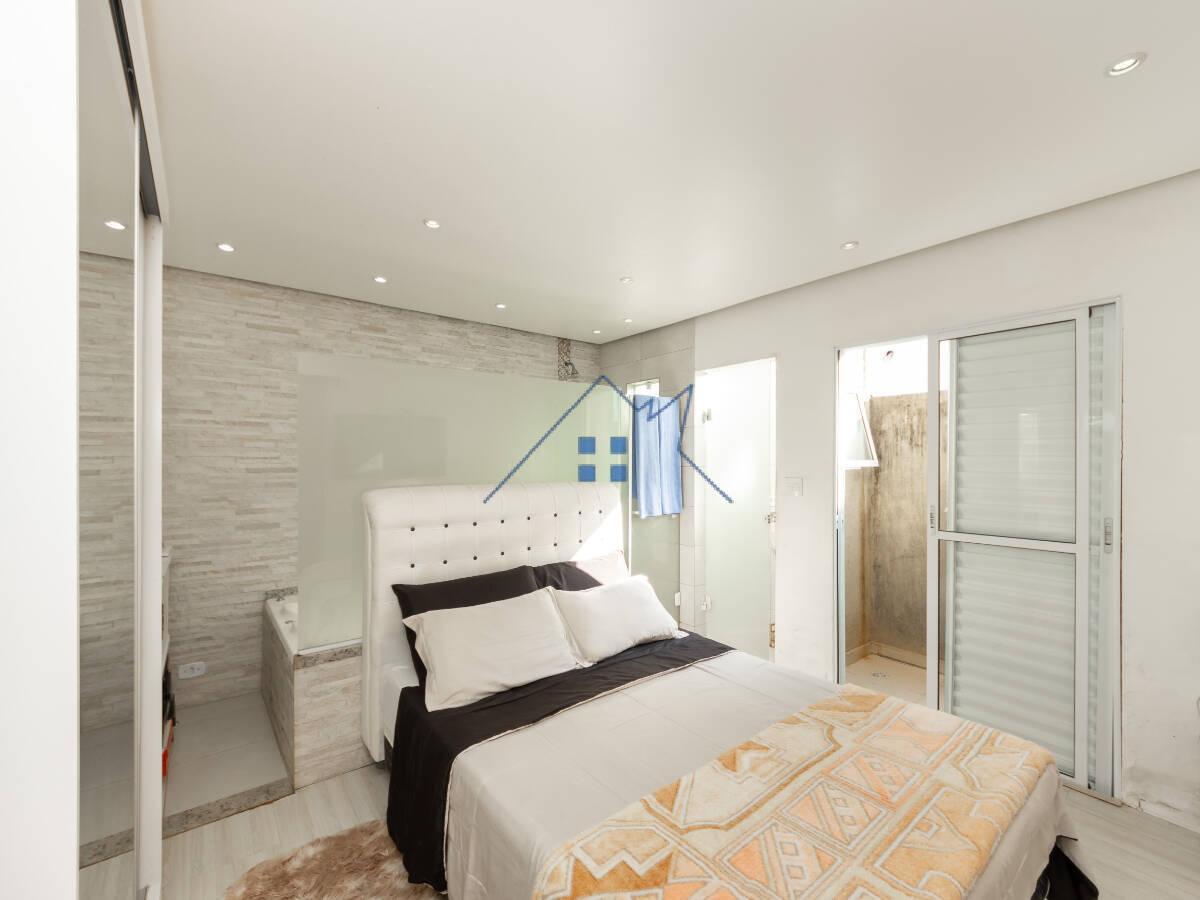 Casa, 4 quartos, 250 m² - Foto 24