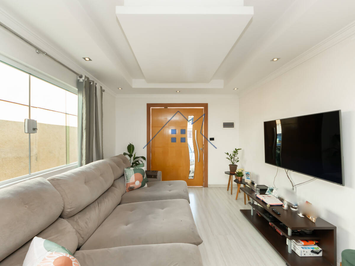 Casa, 4 quartos, 250 m² - Foto 27