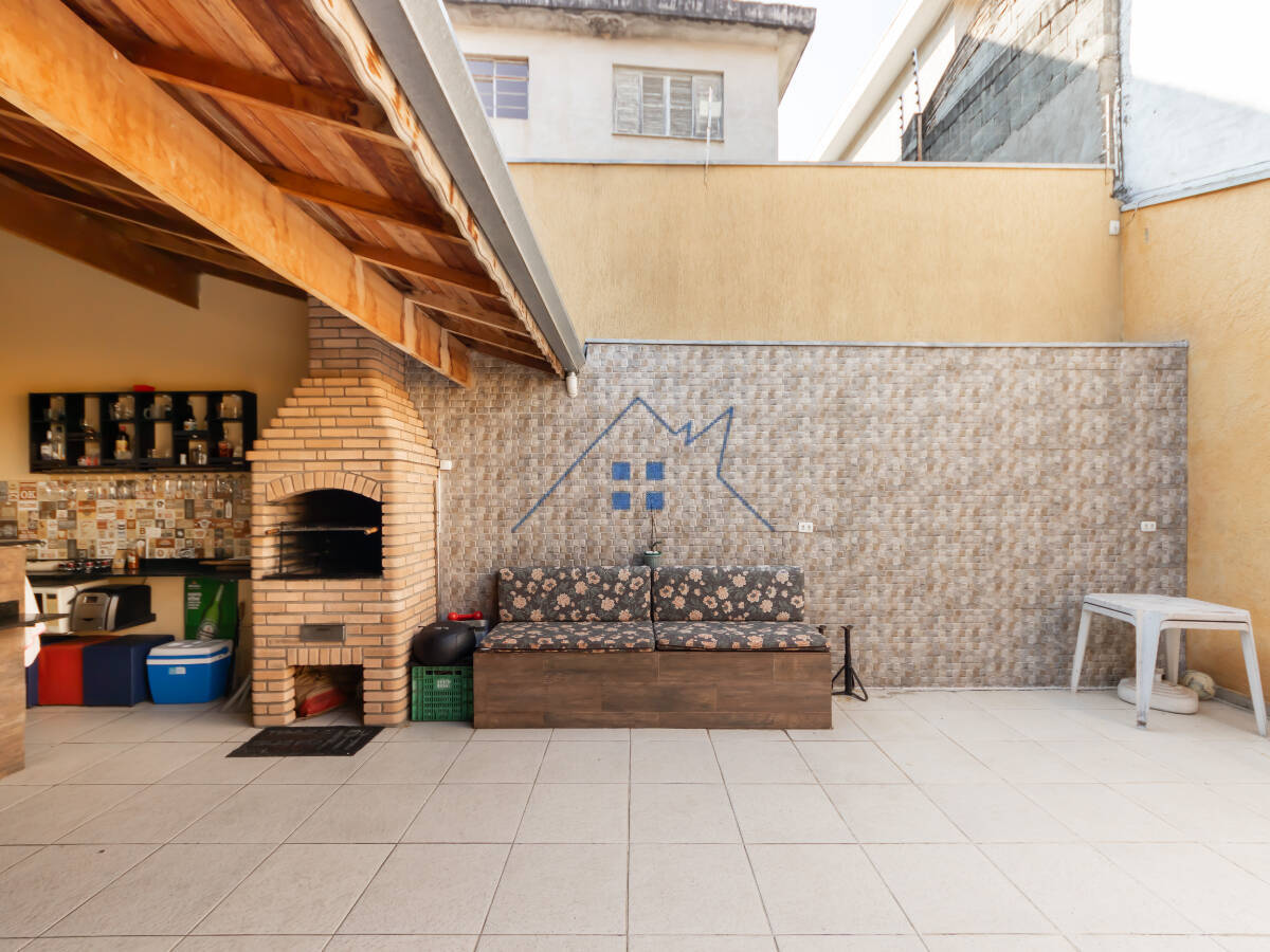 Casa, 4 quartos, 250 m² - Foto 26