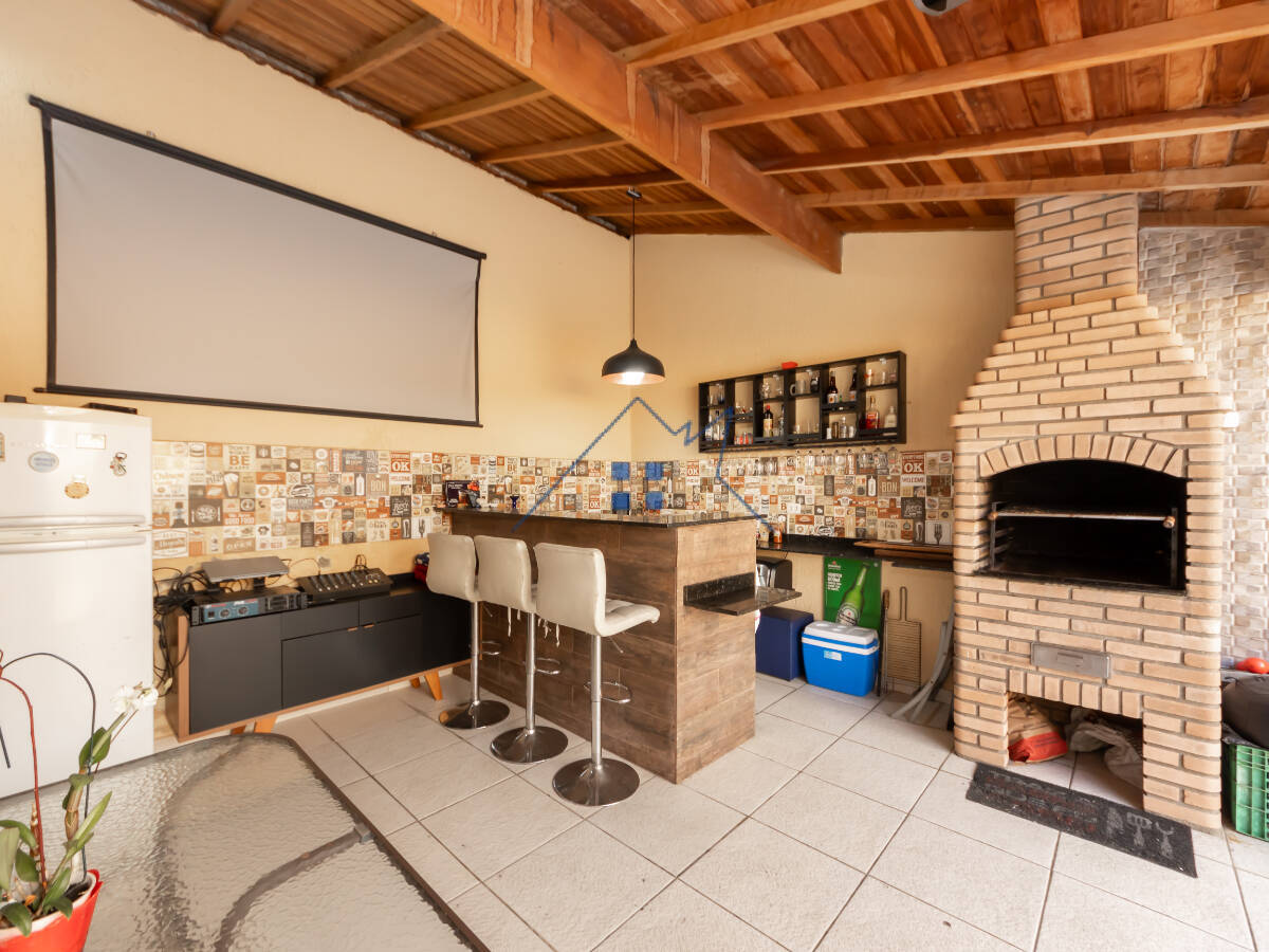 Casa, 4 quartos, 250 m² - Foto 29