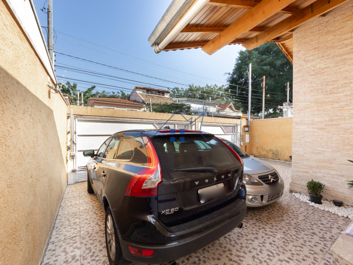 Casa, 4 quartos, 250 m² - Foto 32