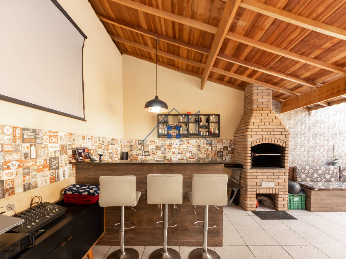 Casa, 4 quartos, 250 m² - Foto 34