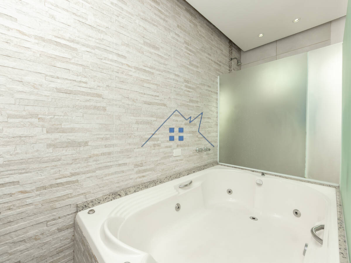 Casa, 4 quartos, 250 m² - Foto 35
