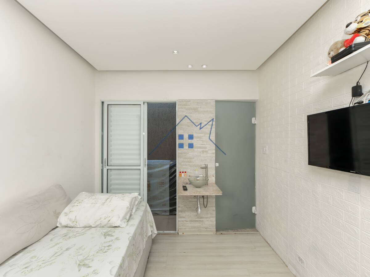 Casa, 4 quartos, 250 m² - Foto 38