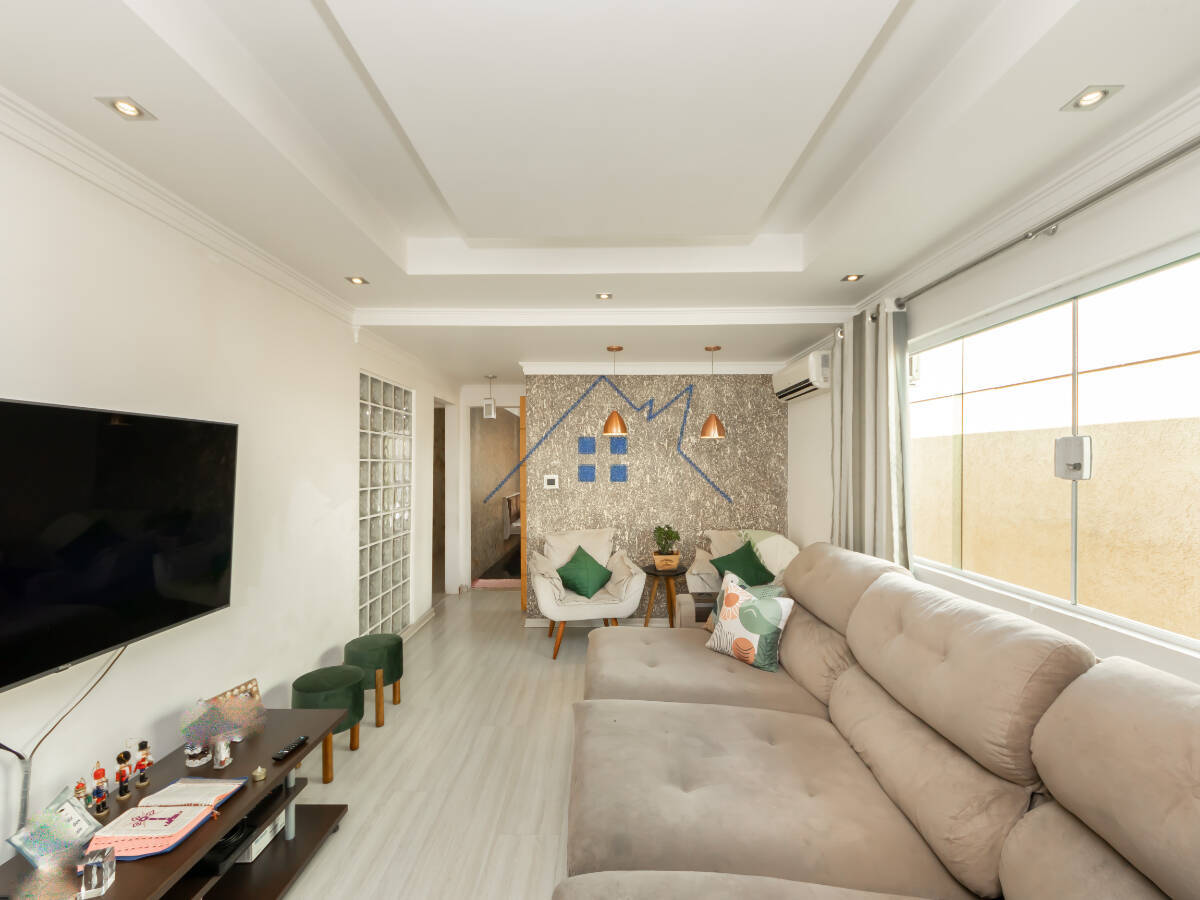 Casa, 4 quartos, 250 m² - Foto 37