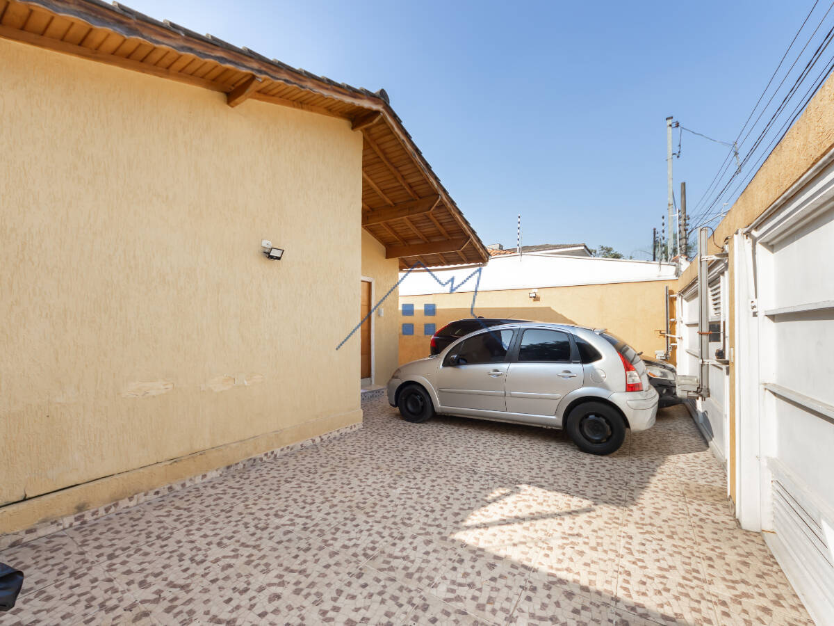 Casa, 4 quartos, 250 m² - Foto 39