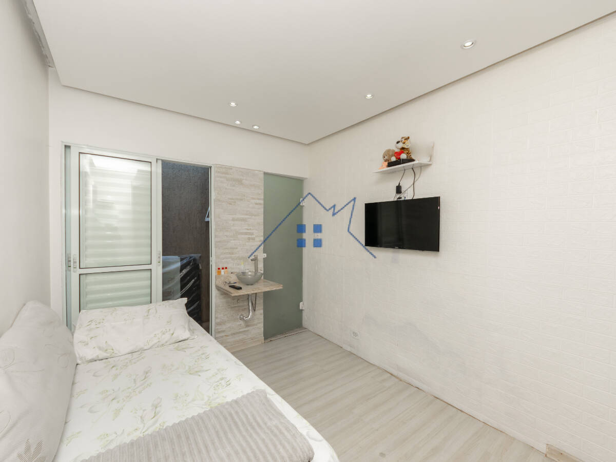 Casa, 4 quartos, 250 m² - Foto 41