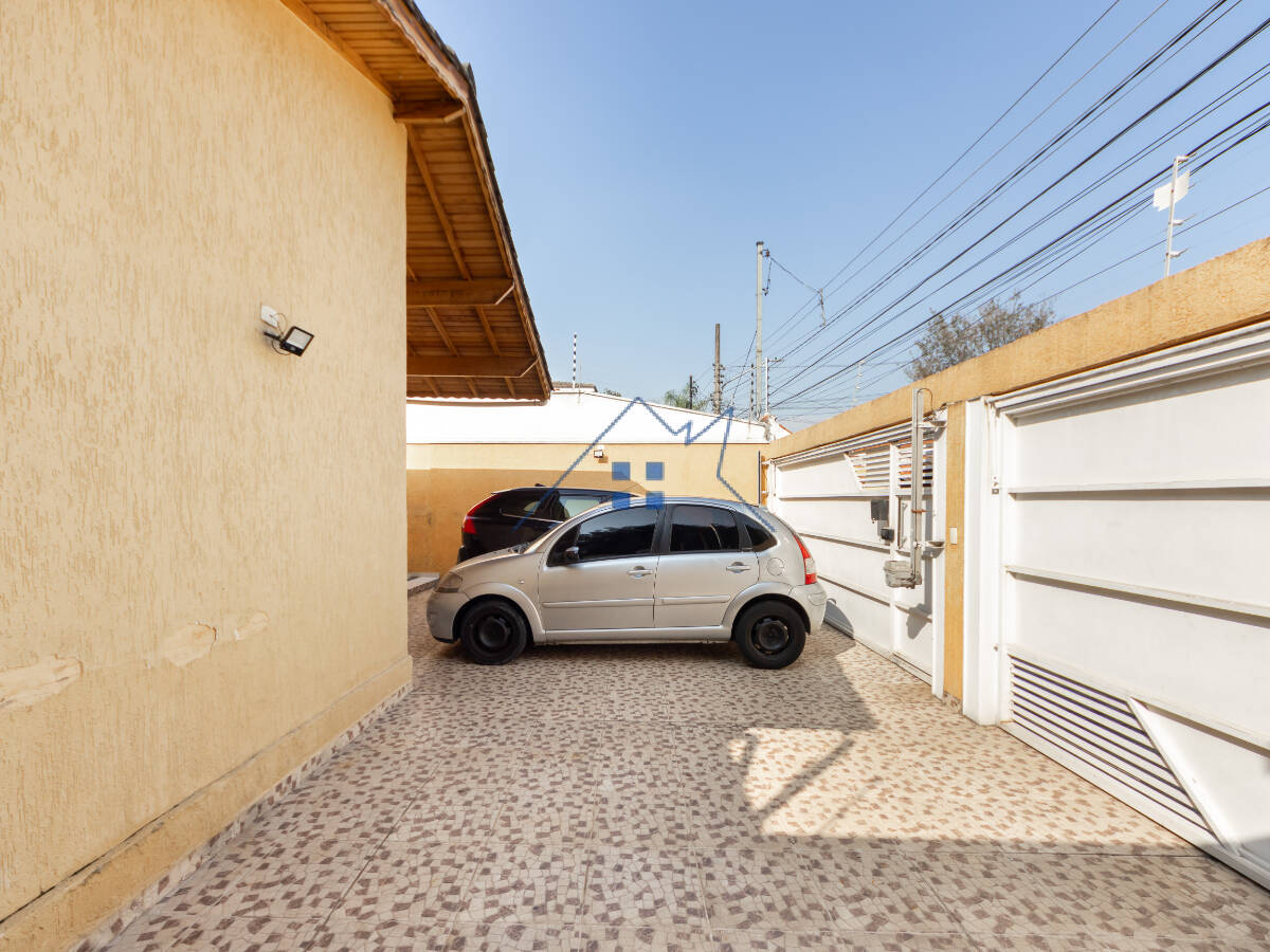 Casa, 4 quartos, 250 m² - Foto 44