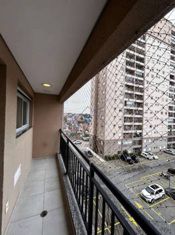 Apartamento, 3 quartos, 66 m² - Foto 4
