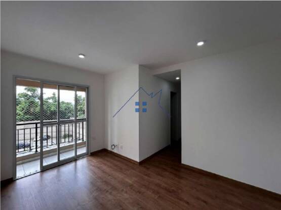 Apartamento, 3 quartos, 66 m² - Foto 1