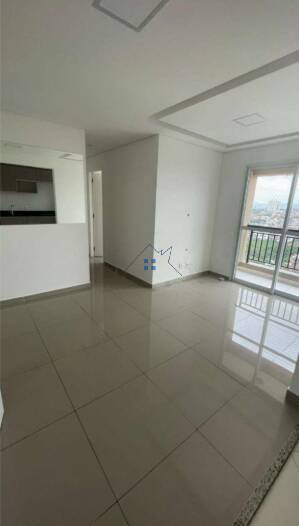 Apartamento, 3 quartos, 66 m² - Foto 2