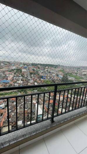 Apartamento, 3 quartos, 66 m² - Foto 4