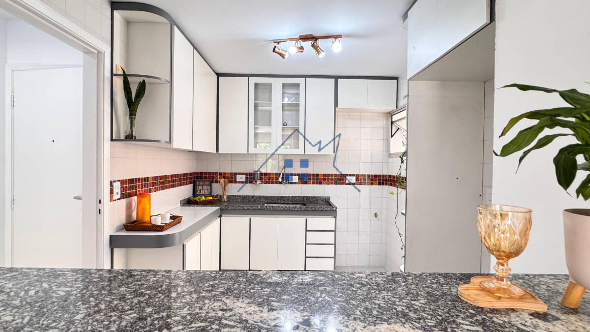 Apartamento, 2 quartos, 67 m² - Foto 1