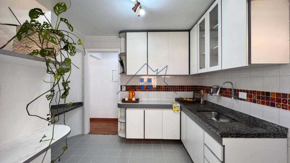 Apartamento, 2 quartos, 67 m² - Foto 3