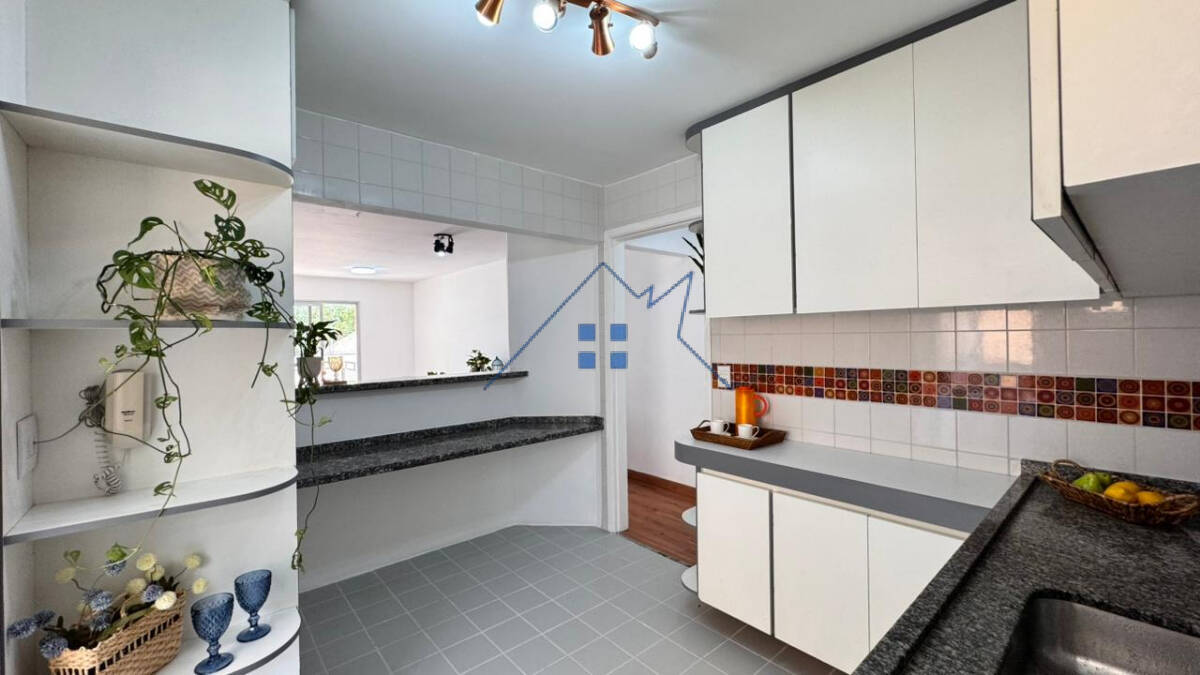 Apartamento, 2 quartos, 67 m² - Foto 4