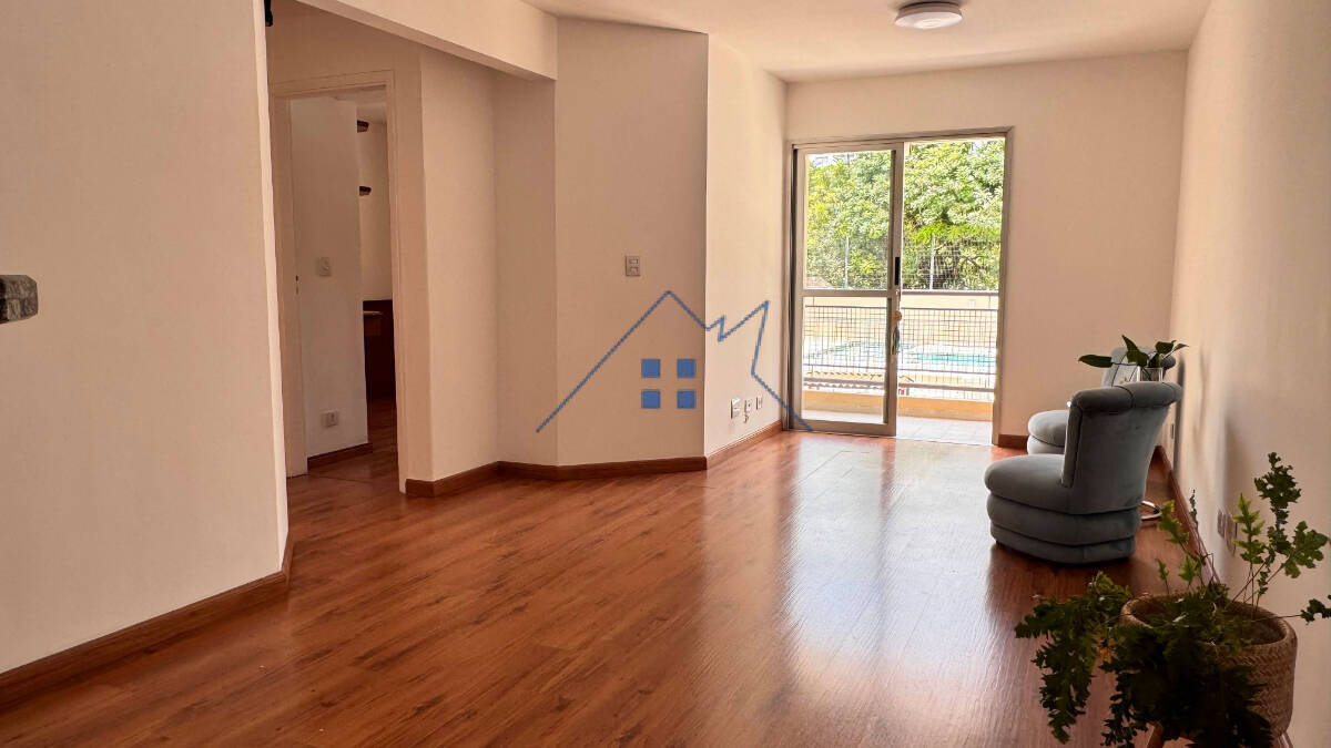 Apartamento, 2 quartos, 67 m² - Foto 9