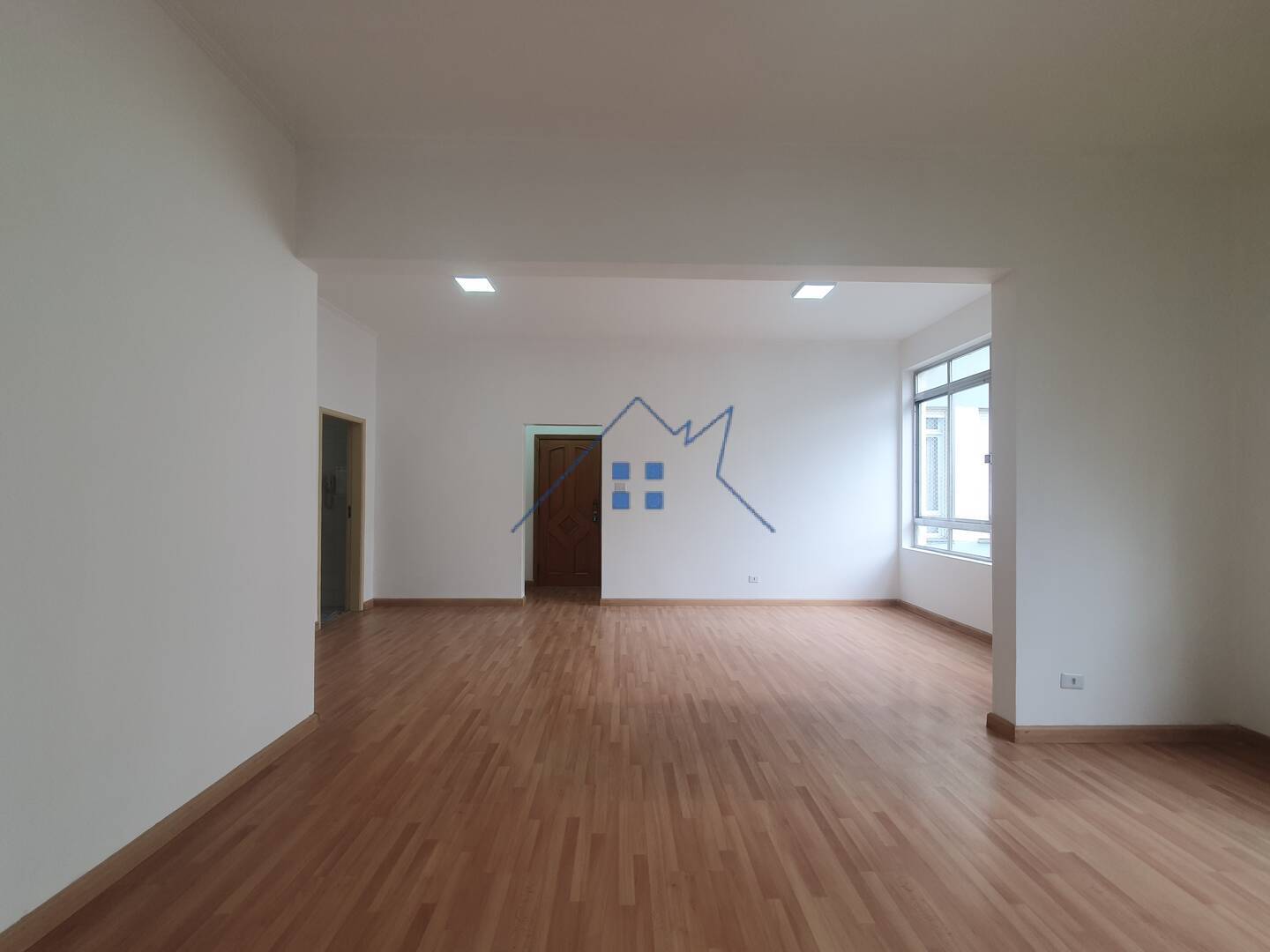 Apartamento, 2 quartos, 96 m² - Foto 2