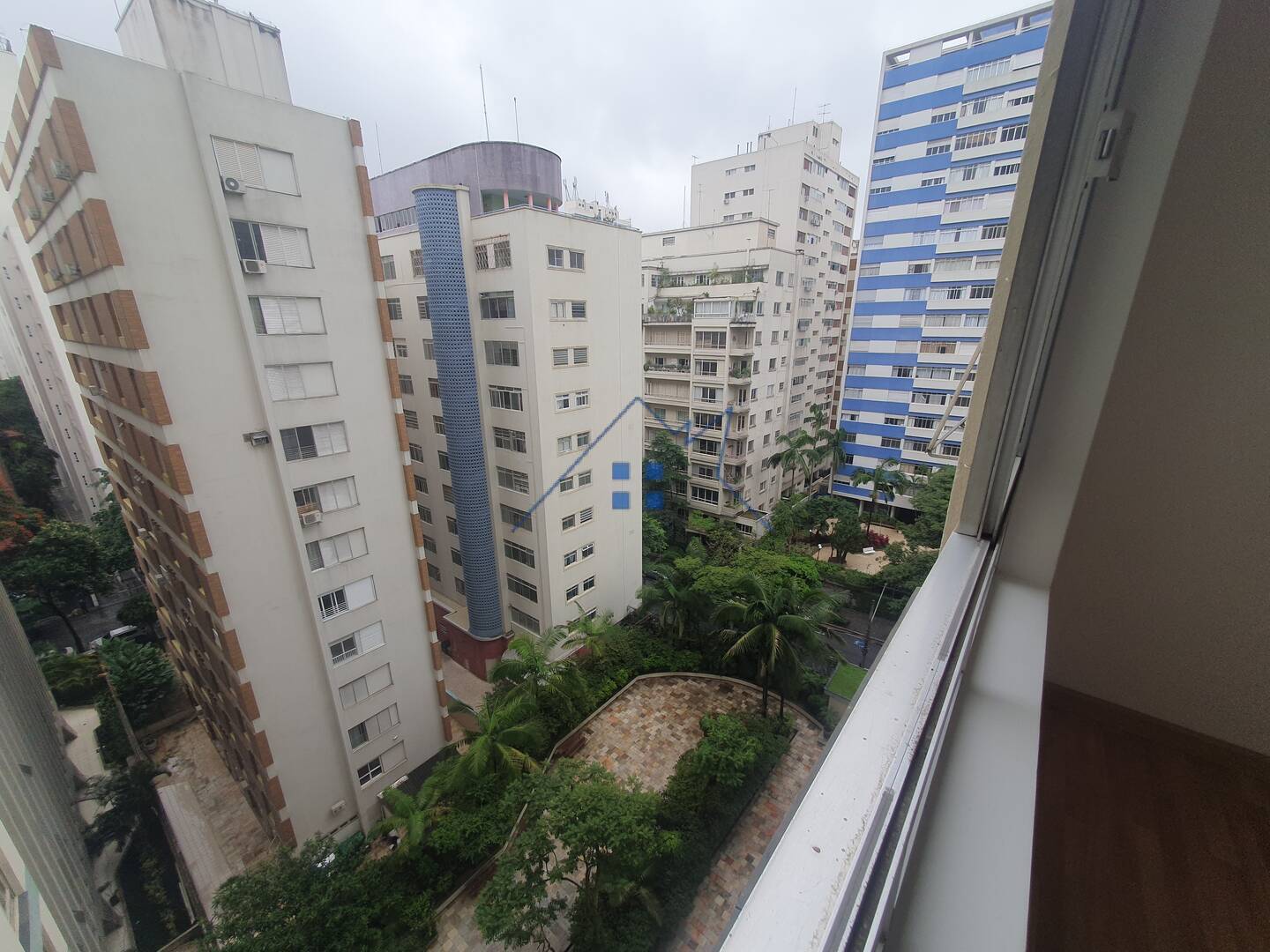 Apartamento, 2 quartos, 96 m² - Foto 7