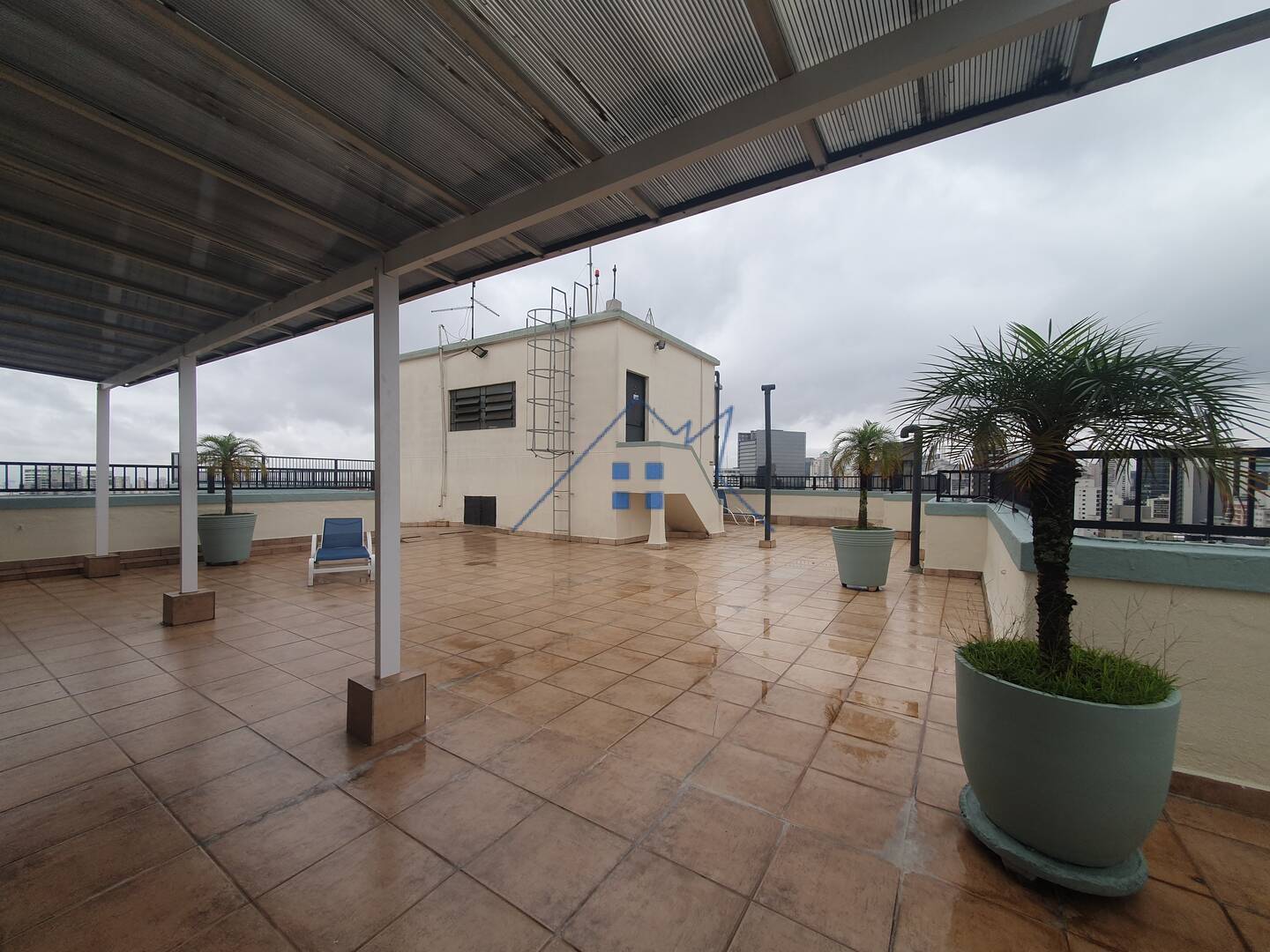 Apartamento, 2 quartos, 96 m² - Foto 25