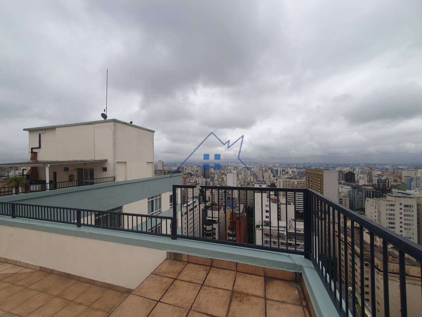 Apartamento, 2 quartos, 96 m² - Foto 26