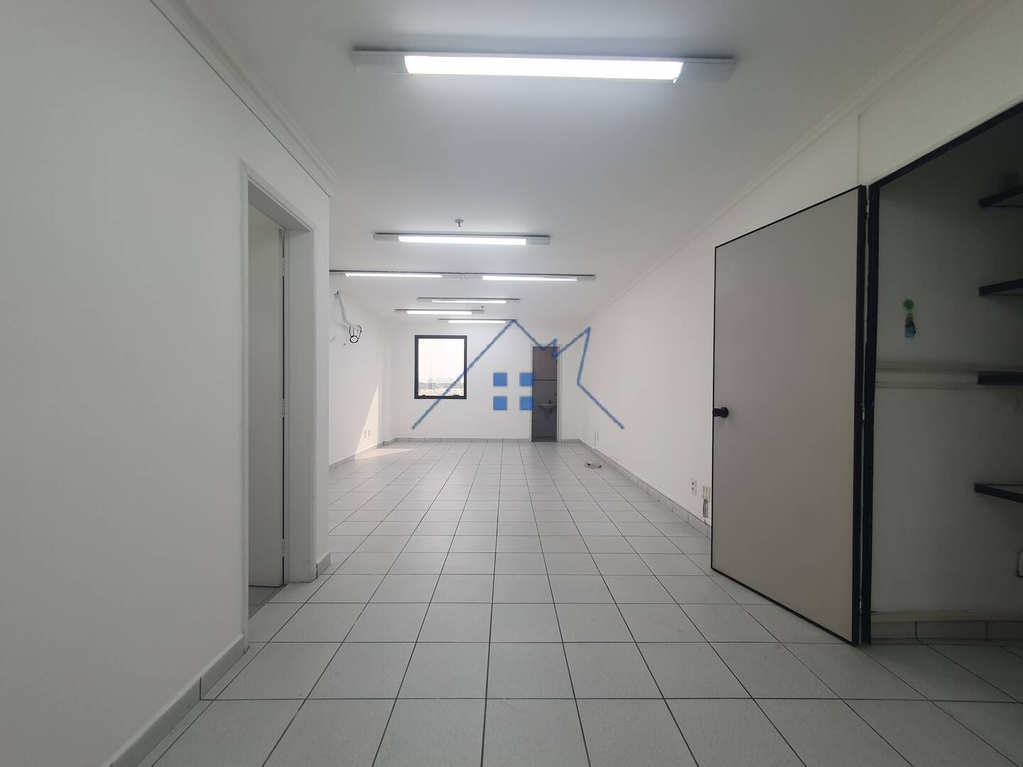 Sala-Conjunto, 76 m² - Foto 1