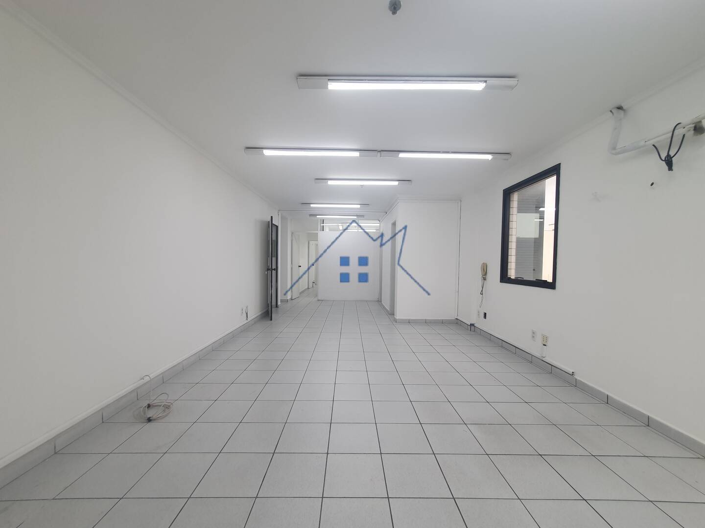 Sala-Conjunto, 76 m² - Foto 2